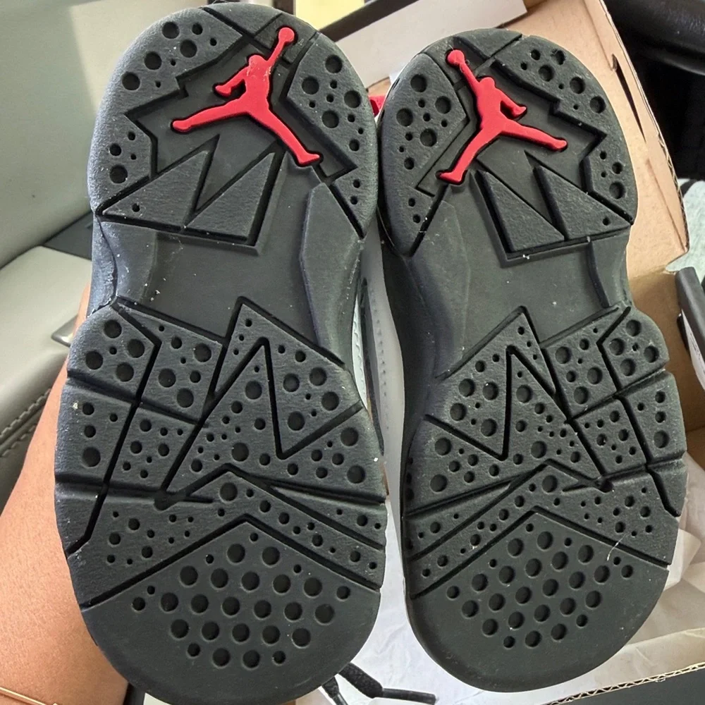 Jordan True Flight (TD)